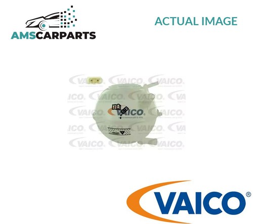 Coolant expansion tank - expansion,