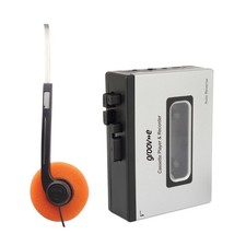 Groov-e Portable Personal