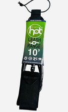 10ft longboard leash - longboard, ankle