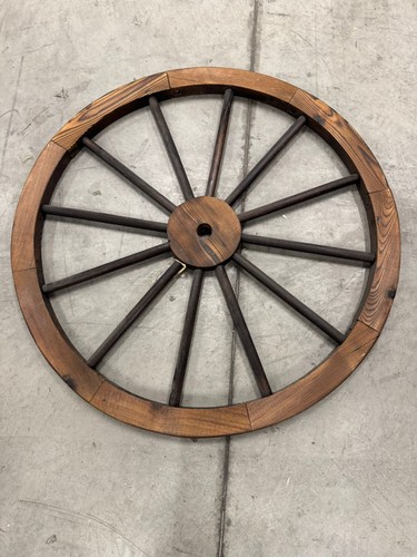 Large 90cm wagon - wagon, wheels