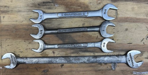 Vintage craftsman series - =v=,