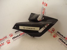 Plastic Left Side Cover X Max