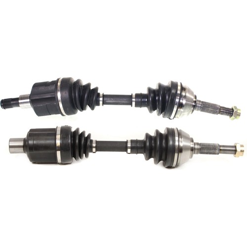 Set half shaft axle - 2, cv