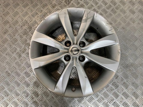Nissan note e12 mk2 16 - nissan,