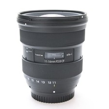 Tokina atx-i 11-16mm F2.8 CF