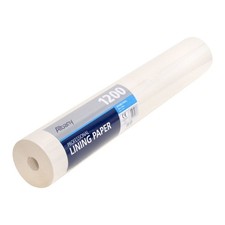 lining paper for walls