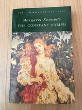 MARGARET KENNEDY THE CONSTANT