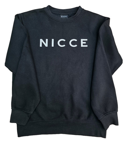 Nicce mens core logo - mens,