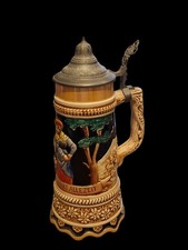 Vintage german musical beer - vintage,
