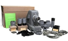 Zeiss Ikon Ikolux 500 Stereo