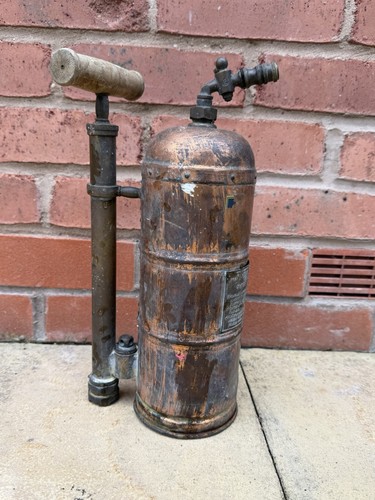 Antique vintage copper - antique,