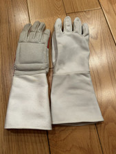 All Star & Leon Paul Fencing Gloves R/H