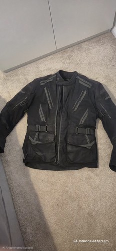 Rst motorcycle jacket men - motorcycle, men's