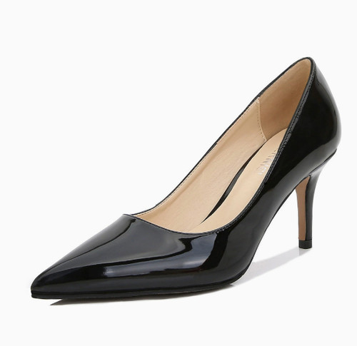 Ladies casual shallow - casual, mouth