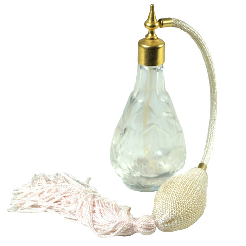 Vintage stuart crystal - stuart,