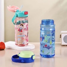 550ML Large Capacity