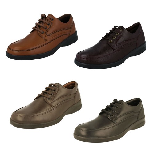 Padders mens casual lace - casual,