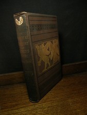 The Chaldean Account of Genesis - Smith OCCULT CREATION DELUGE FLOOD MYTH LEGEND