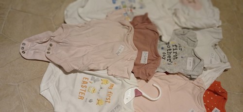Babies clothes various in - clothes,