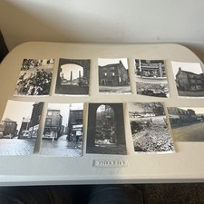 Selection Of Colne Lancashire