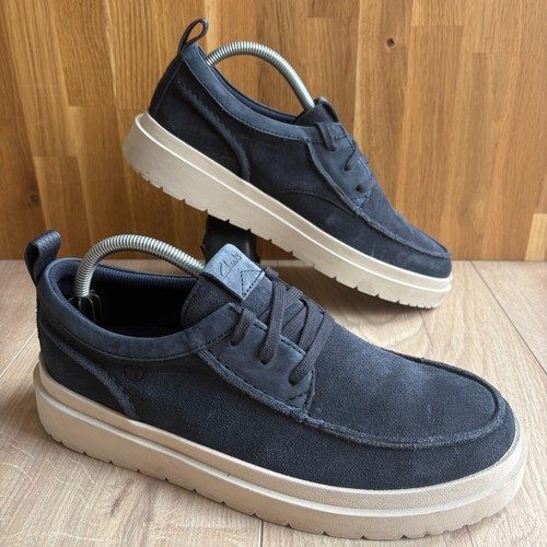 Clarks polden moc men shoes - polden, men's