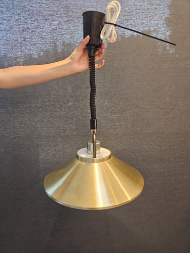 Danish mid century brass - danish, mid-century