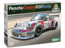 Italeri 3625 1/24 Porsche