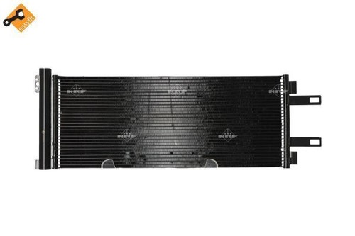 Nrf air conditioning - nrf, condenser