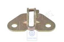 Genuine VW Bracket Mount Right