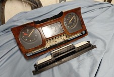 JAGUAR XJS CENTRE DASH FOR