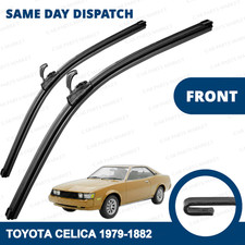 Front Windscreen 16" 16" Flat