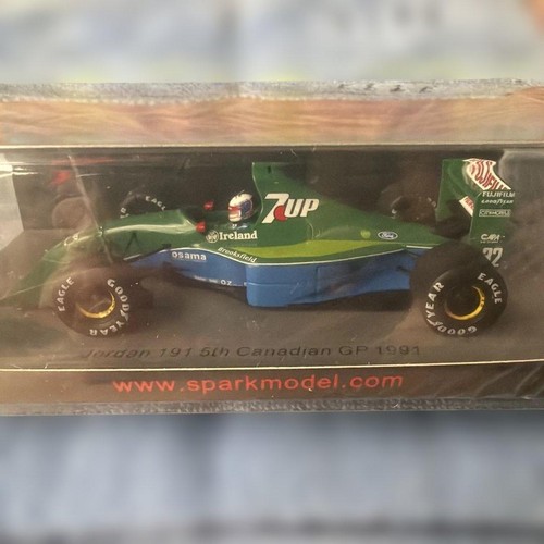 Spark jordan 191 - jordan,