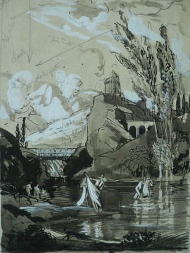 André lagrange - lagrange, (1889-1958)