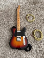 2015 Fender American Special