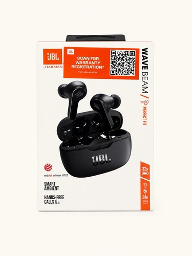 Jbl harman wave beam - harman,