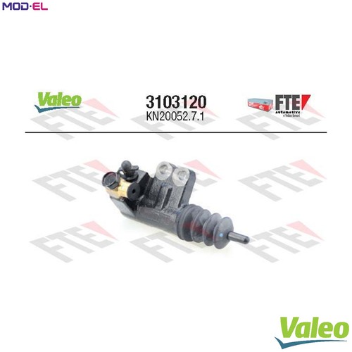 Slave cylinder clutch 3103120 - slave,
