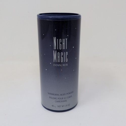 Night magic evening - magic, musk