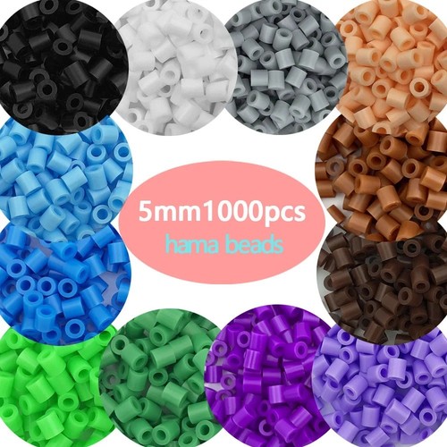 Hama beads 1000 pack for - 1000,