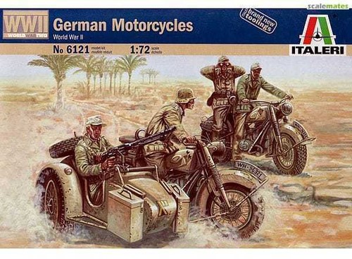 Italeri figures ww2 - italeri, 1/72