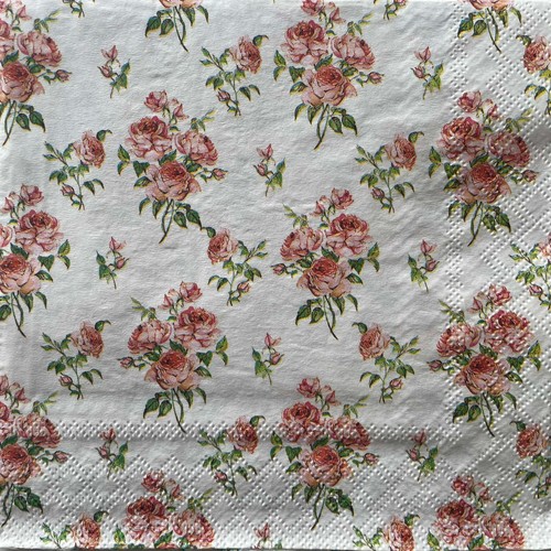 Luncheon paper napkins for - 2,