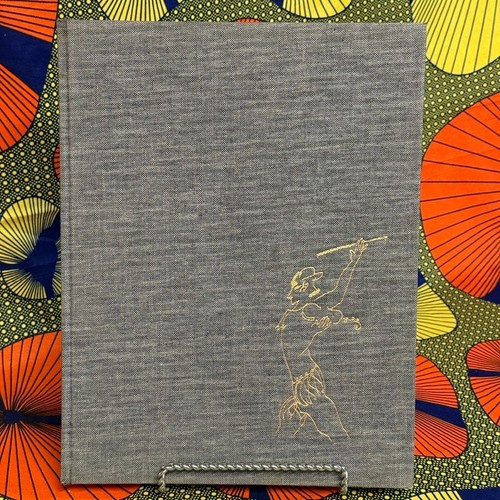 Vtg the world marc - vtg,