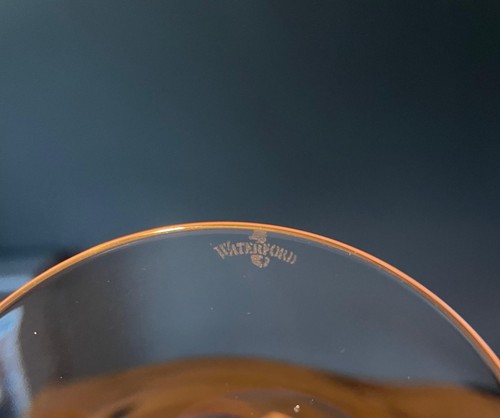 Waterford crystal - waterford,