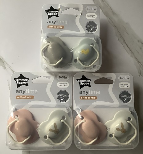 Tommee tippee anytime - tippee,