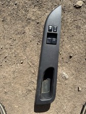 NISSAN MICRA WINDOW SWITCH