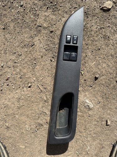 Nissan micra window - window, switch