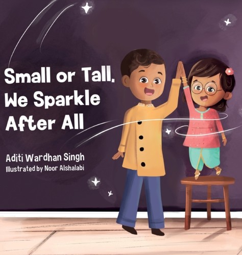 Singh small tall - or,