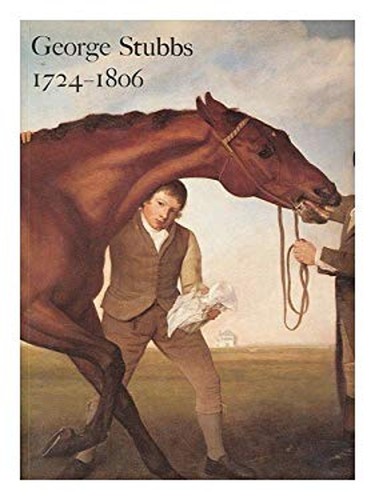 George stubbs 1724 - stubbs, 1724-1806