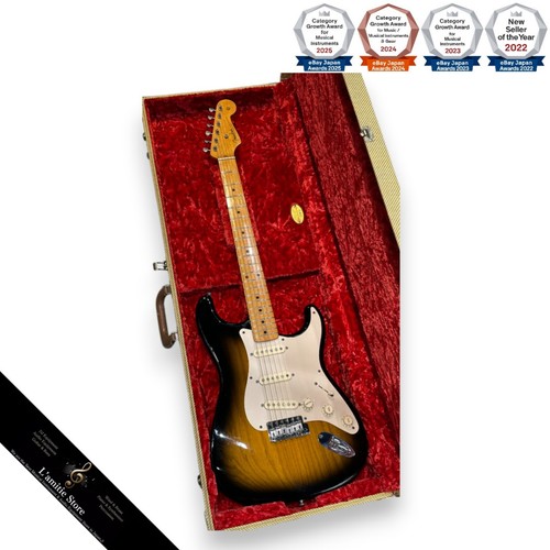 Fender 50th anniv 1954 - 50th,