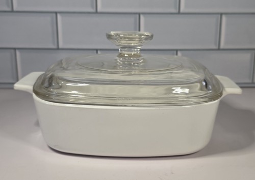 Vintage corningware b - vintage, a-1-b