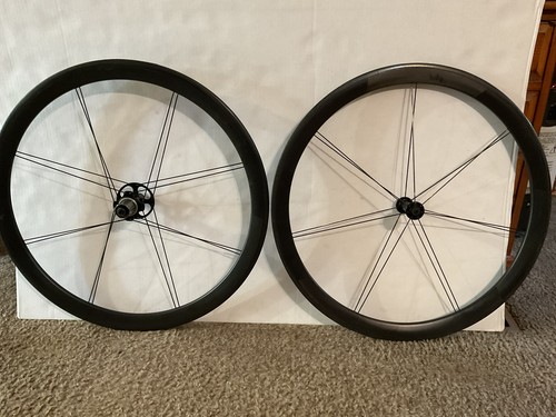 Rolf prima wheelset tubular - rolf,